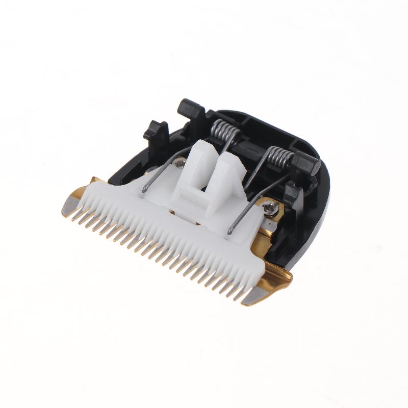 Men'S Grooming Clippers - 1 Lâmina de Substituição de Cerâmica