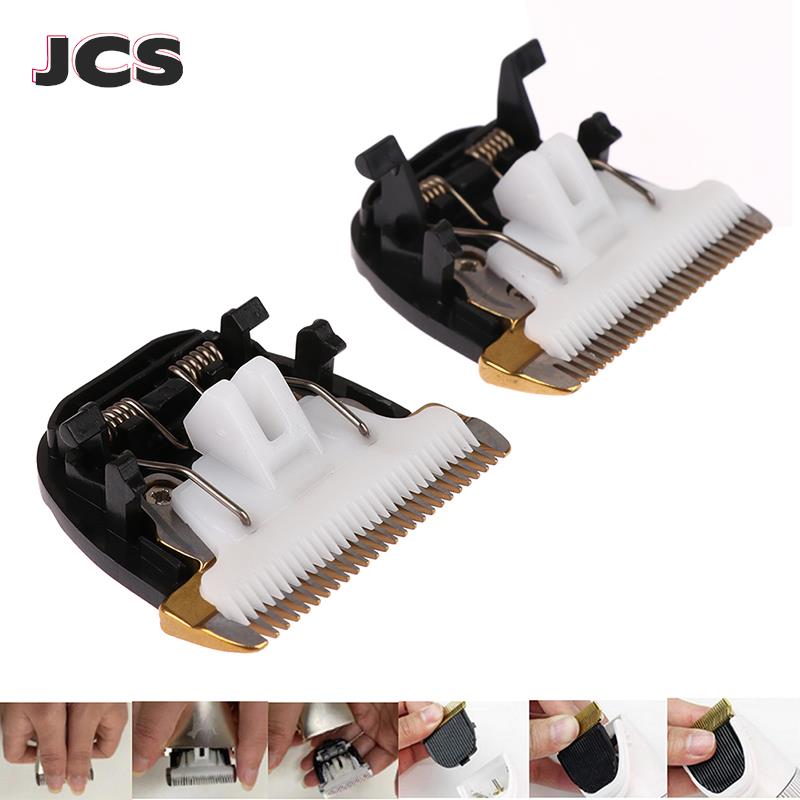 Men'S Grooming Clippers - Cortador de cabelo cerâmico elétrico para