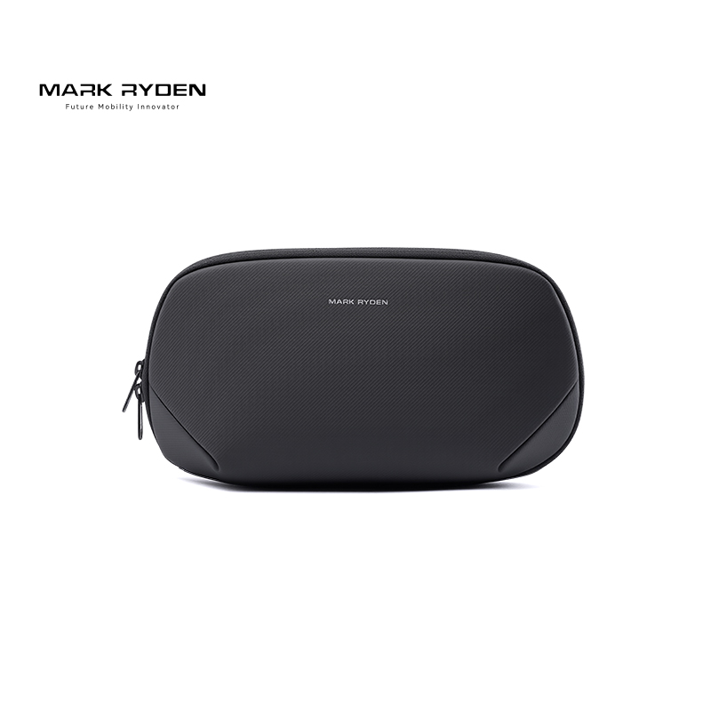 Mens Grooming Kit Case - Bolsa de Higiene Masculina MARK RYDEN,