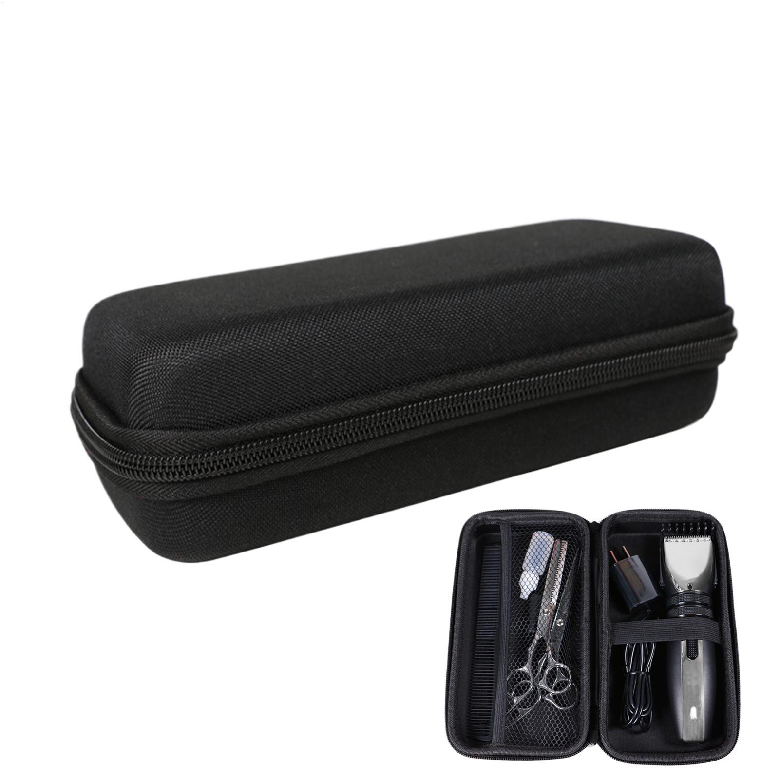Mens Grooming Tools - Caixa de Armazenamento para Ferramentas de