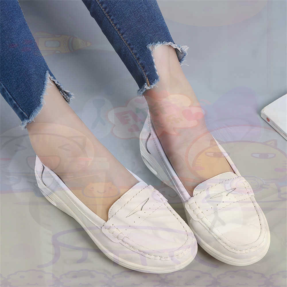 Men'S Grooming Uk - Macio deslizamento-em das mulheres sapatos de