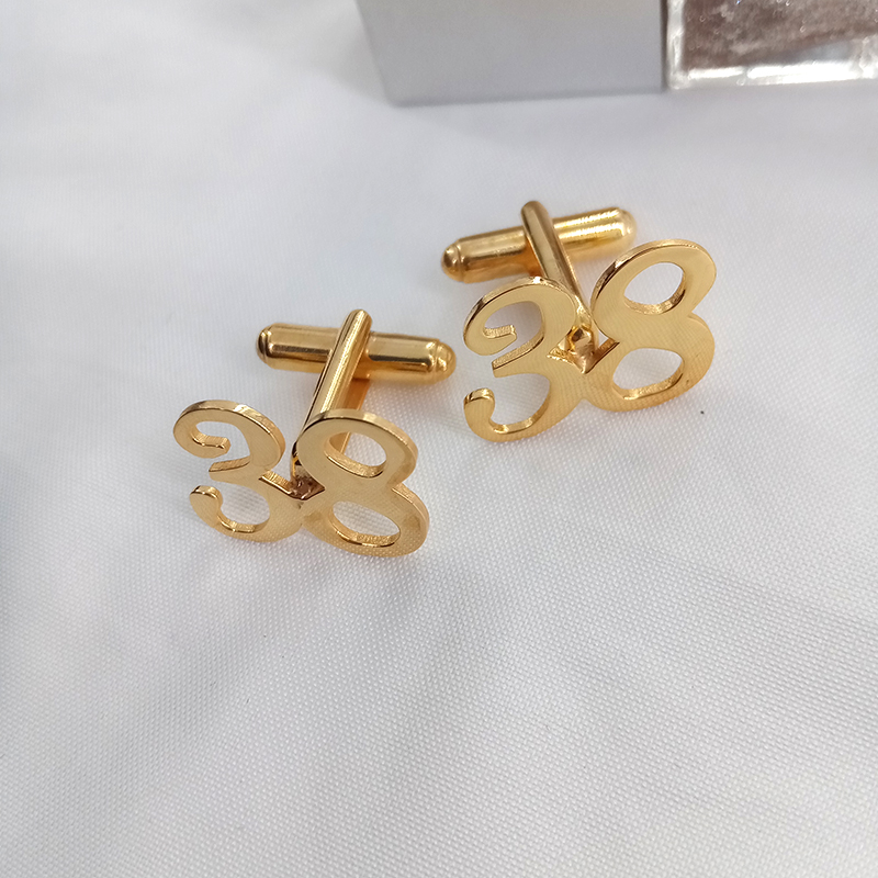 Wholesale Custom Date Number C - Men'S Groom avaliação e preço