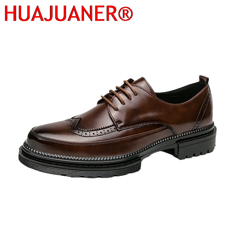 Novos Sapatos Masculinos de Co - Young Men'S Grooming avaliação e preço