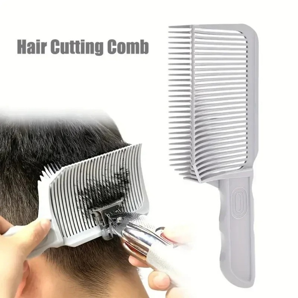 Pente Profissional para Barbei - Hair Clipper Professional avaliação e preço