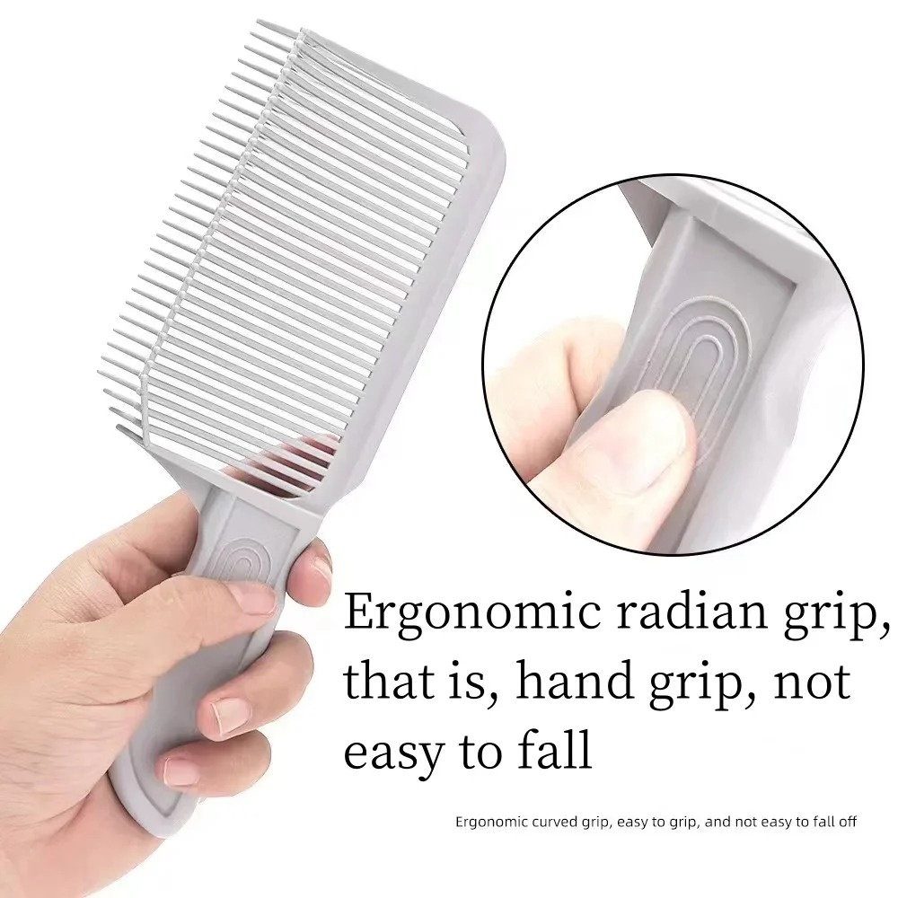 Pente Profissional para Barbei - Hair Clipper Professional avaliação e preço