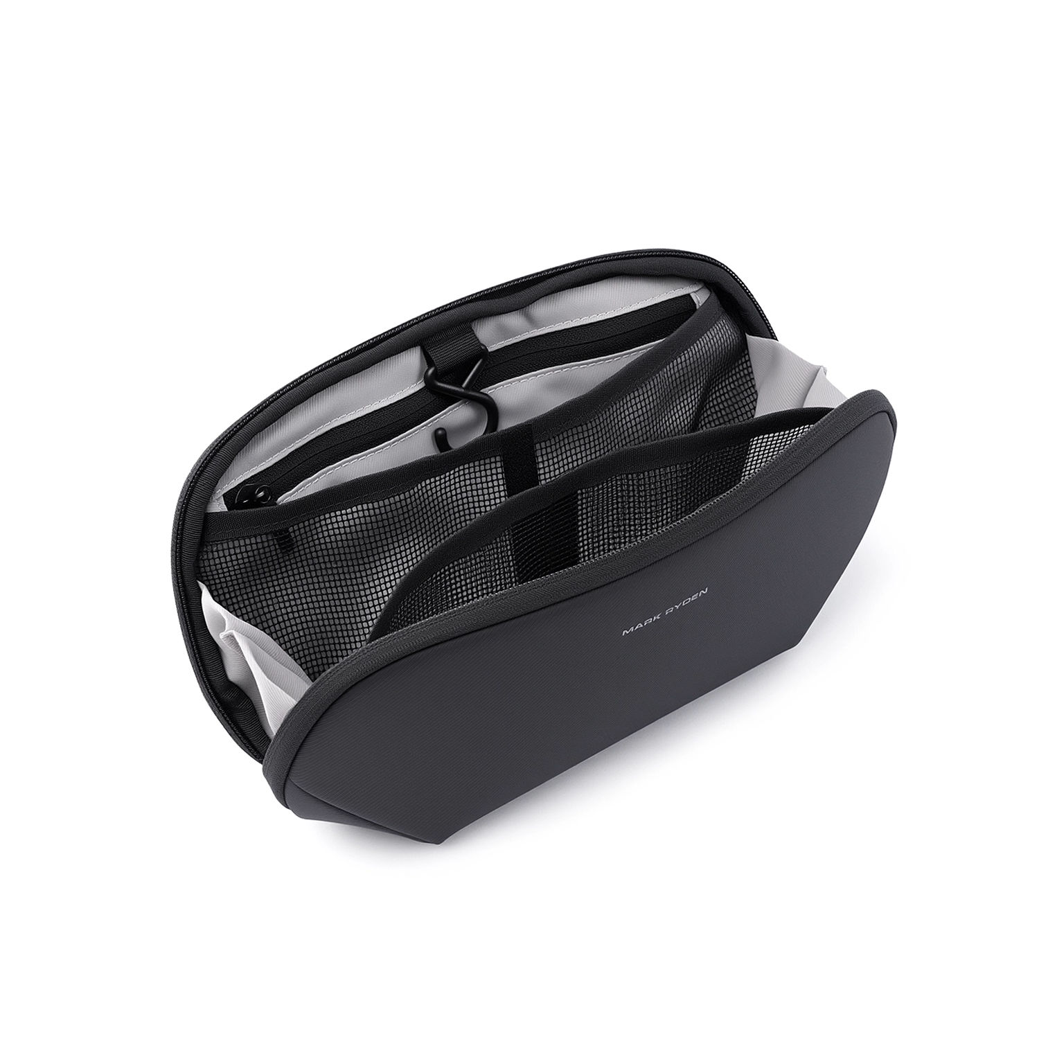 Bolsa de Higiene Masculina MAR - Mens Grooming Kit Case avaliação e preço