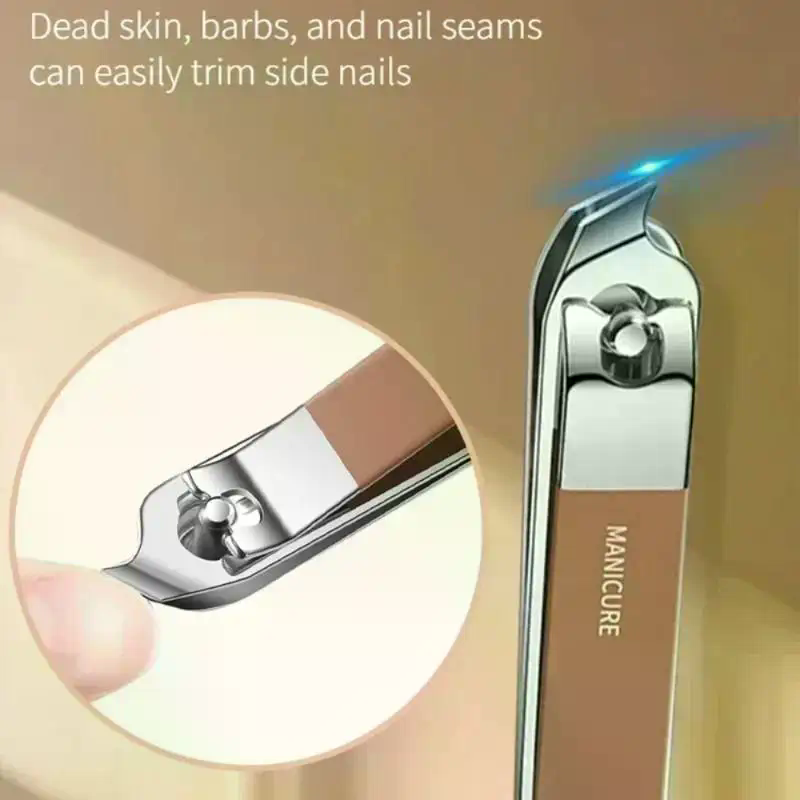 Kit de cuidados com as unhas,  - Mens Grooming Kit Case avaliação e preço