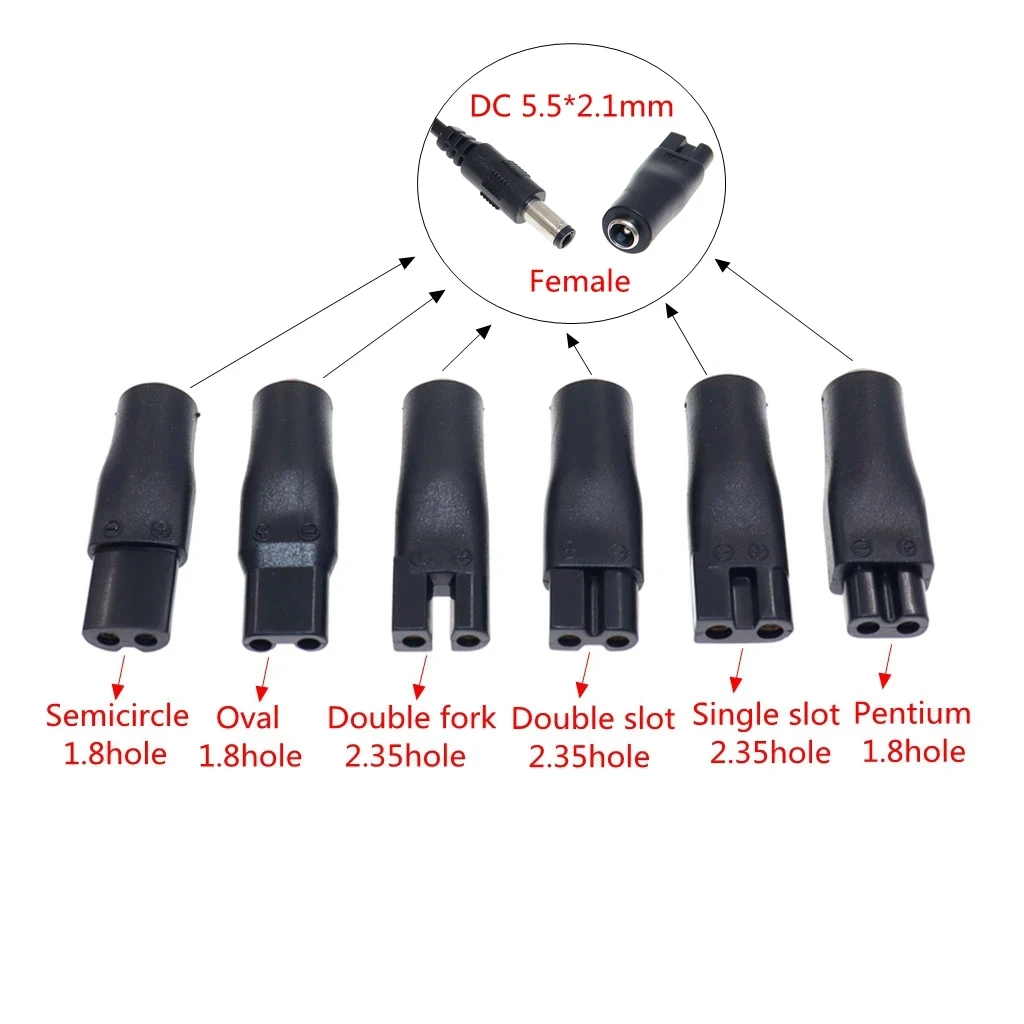Cabo de Alimentação de Substit - Men'S Grooming Clippers avaliação e preço