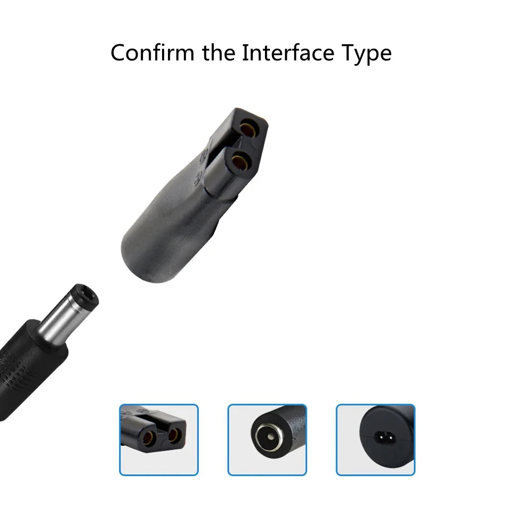 Cabo de Alimentação de Substit - Men'S Grooming Clippers avaliação e preço