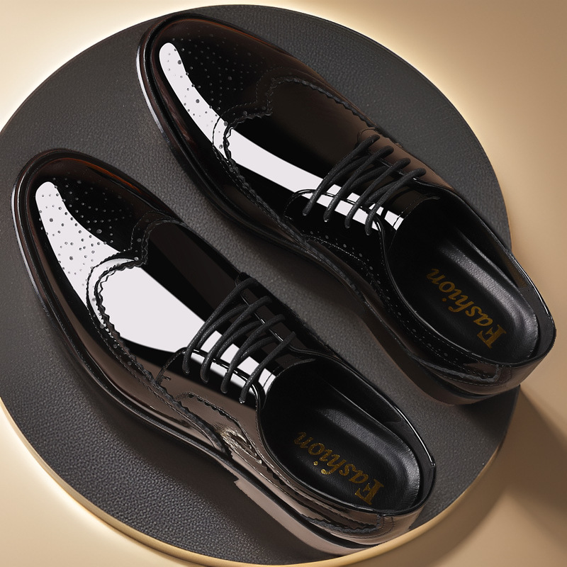 Sapatos Sociais Masculinos de  - Young Men'S Grooming avaliação e preço