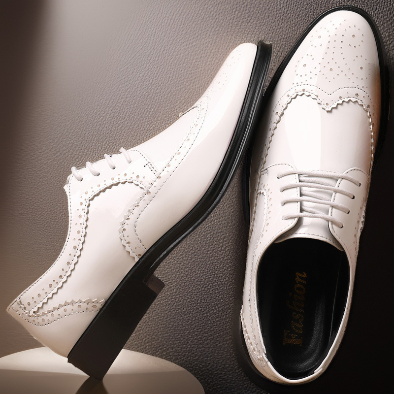 Sapatos Sociais Masculinos de  - Young Men'S Grooming avaliação e preço