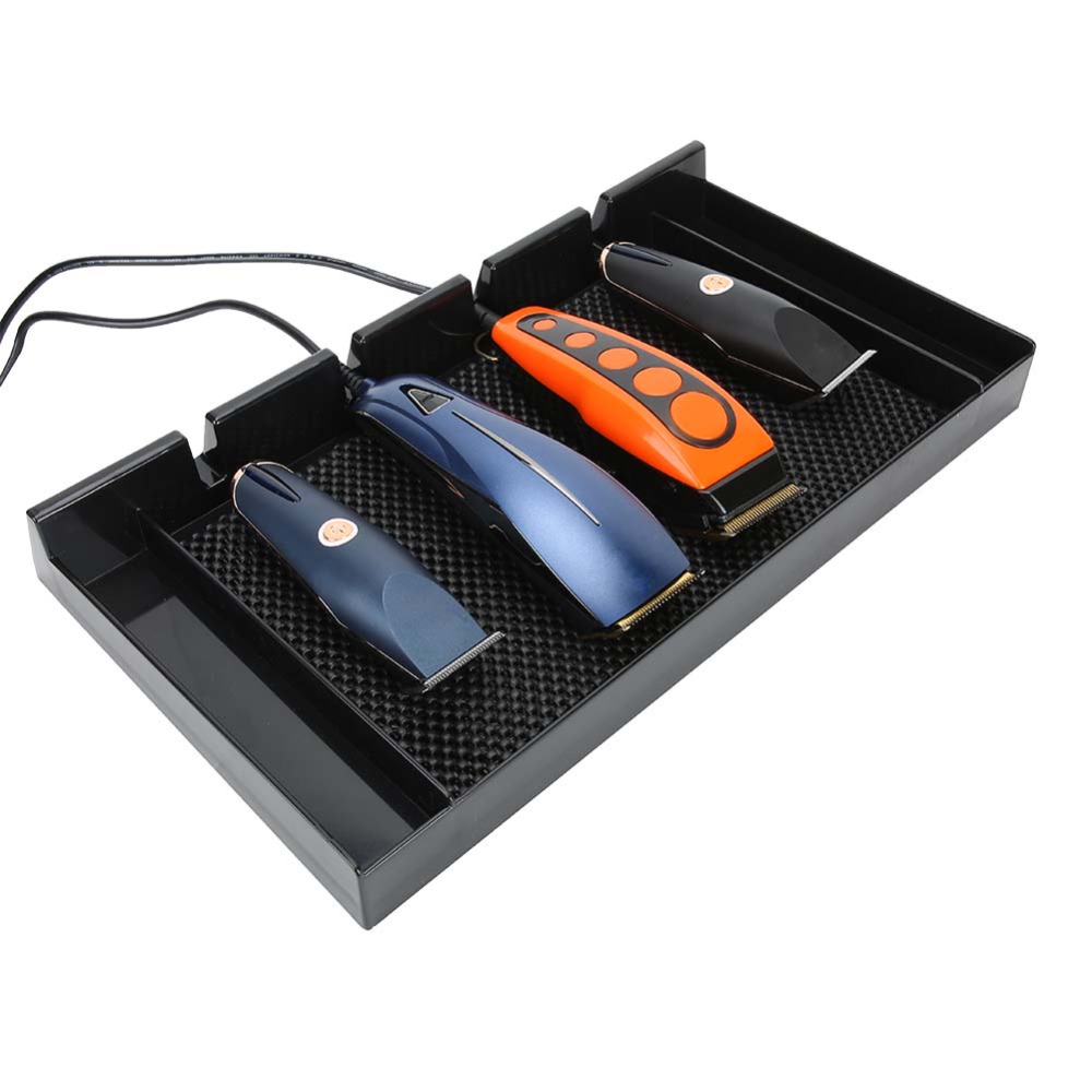 Caixa de Armazenamento para Má - Hair Clipper Professional avaliação e preço