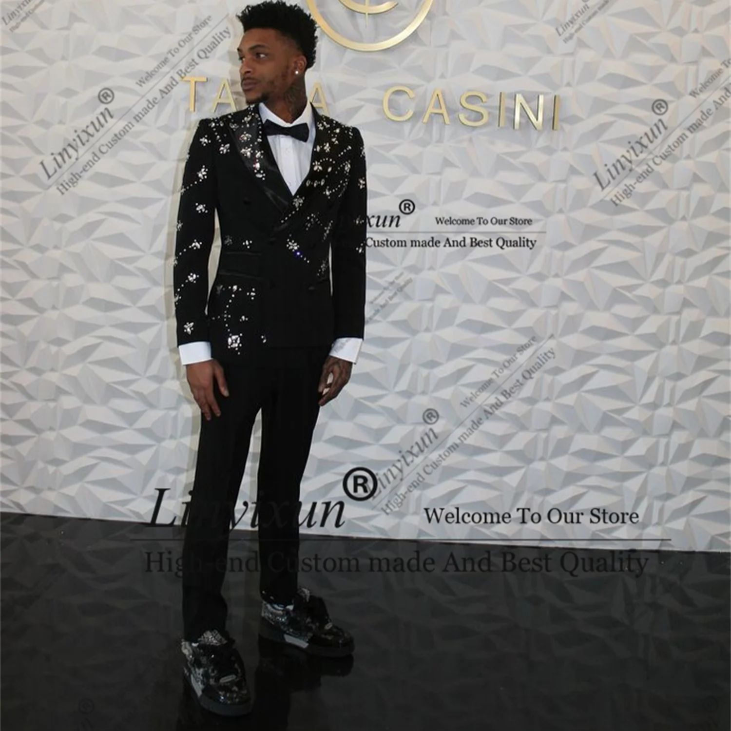 Novos Blazers Masculinos de Me - Young Men'S Grooming avaliação e preço