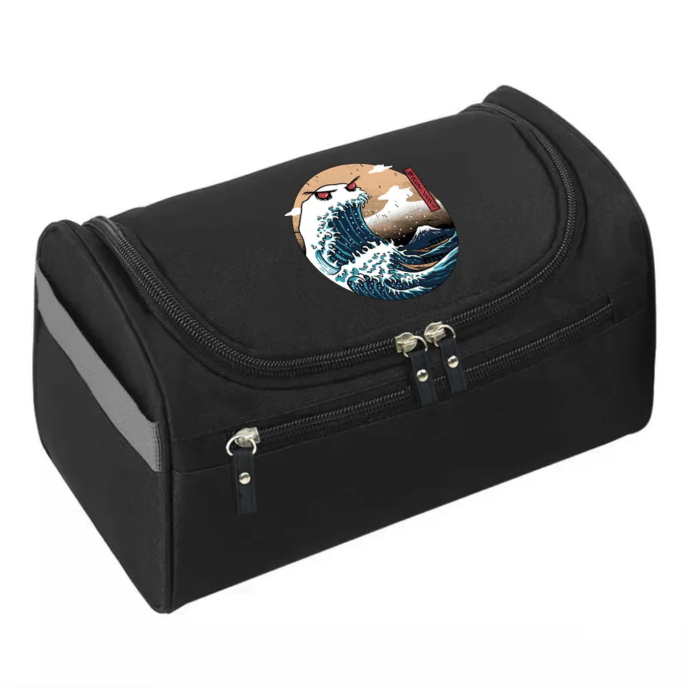 Bolsa de Higiene Masculina Por - Mens Grooming Kit Case avaliação e preço