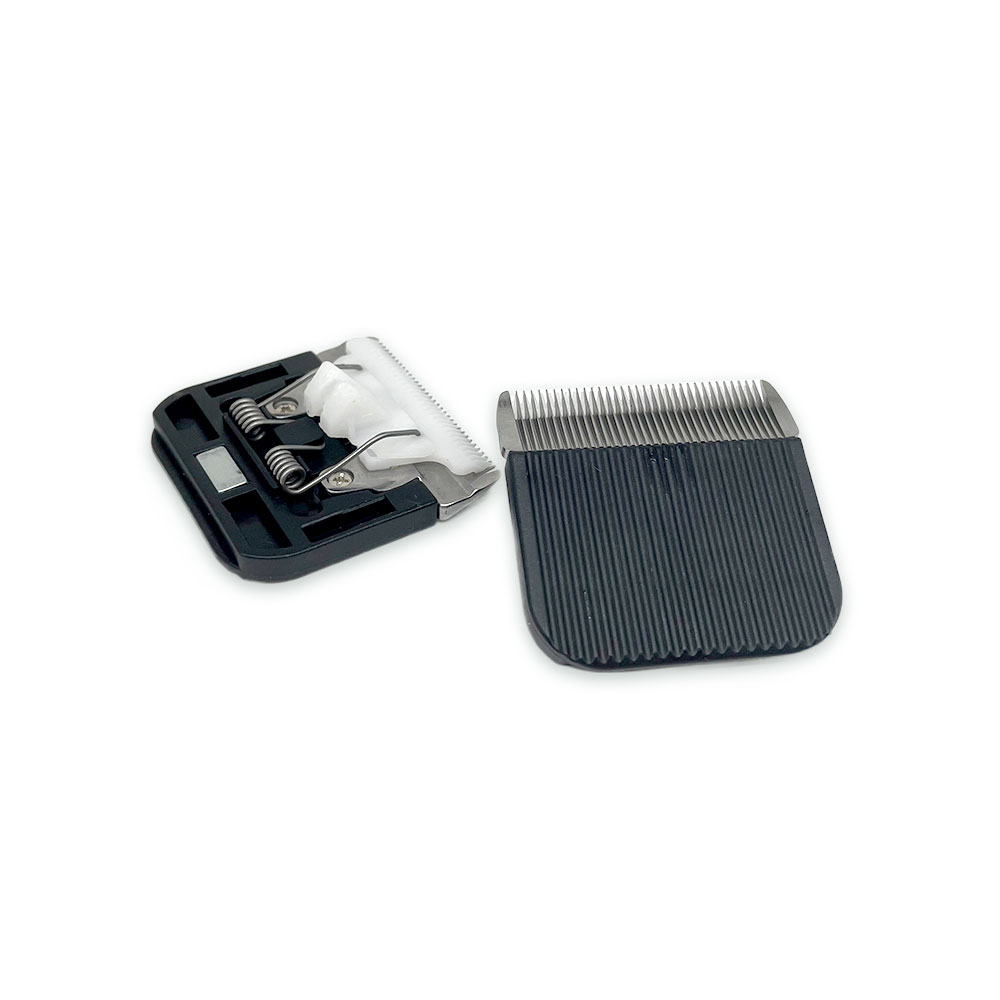 1pc original pet clipper lâmin - Hair Clipper Professional avaliação e preço