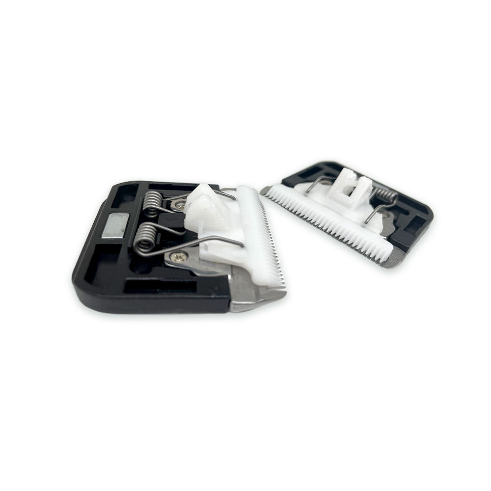 1pc original pet clipper lâmin - Hair Clipper Professional avaliação e preço