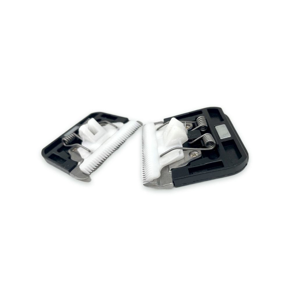 1pc original pet clipper lâmin - Hair Clipper Professional avaliação e preço