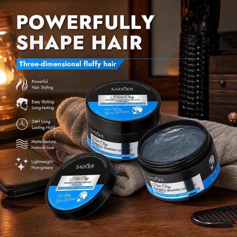 Cera Modeladora Matte para Cab - Men'S Groom avaliação e preço