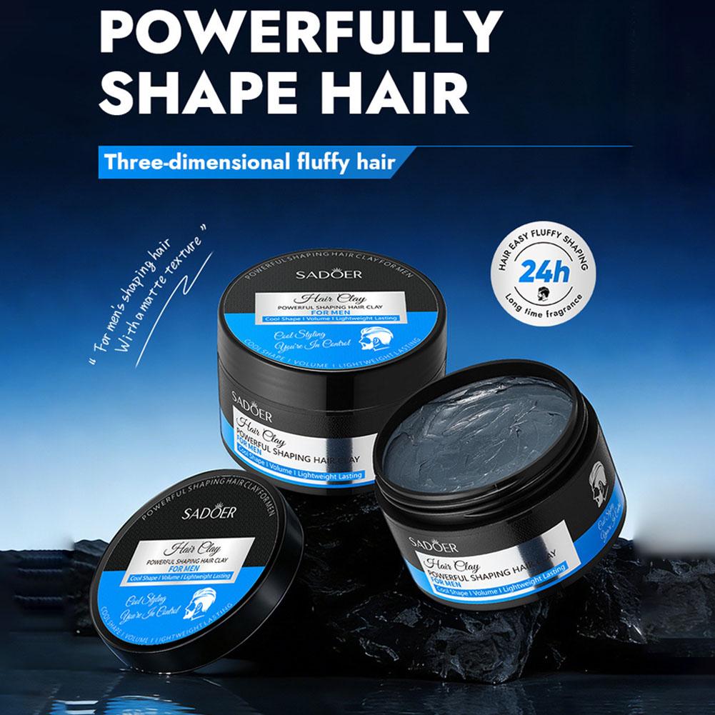 Cera Modeladora Matte para Cab - Men'S Groom avaliação e preço