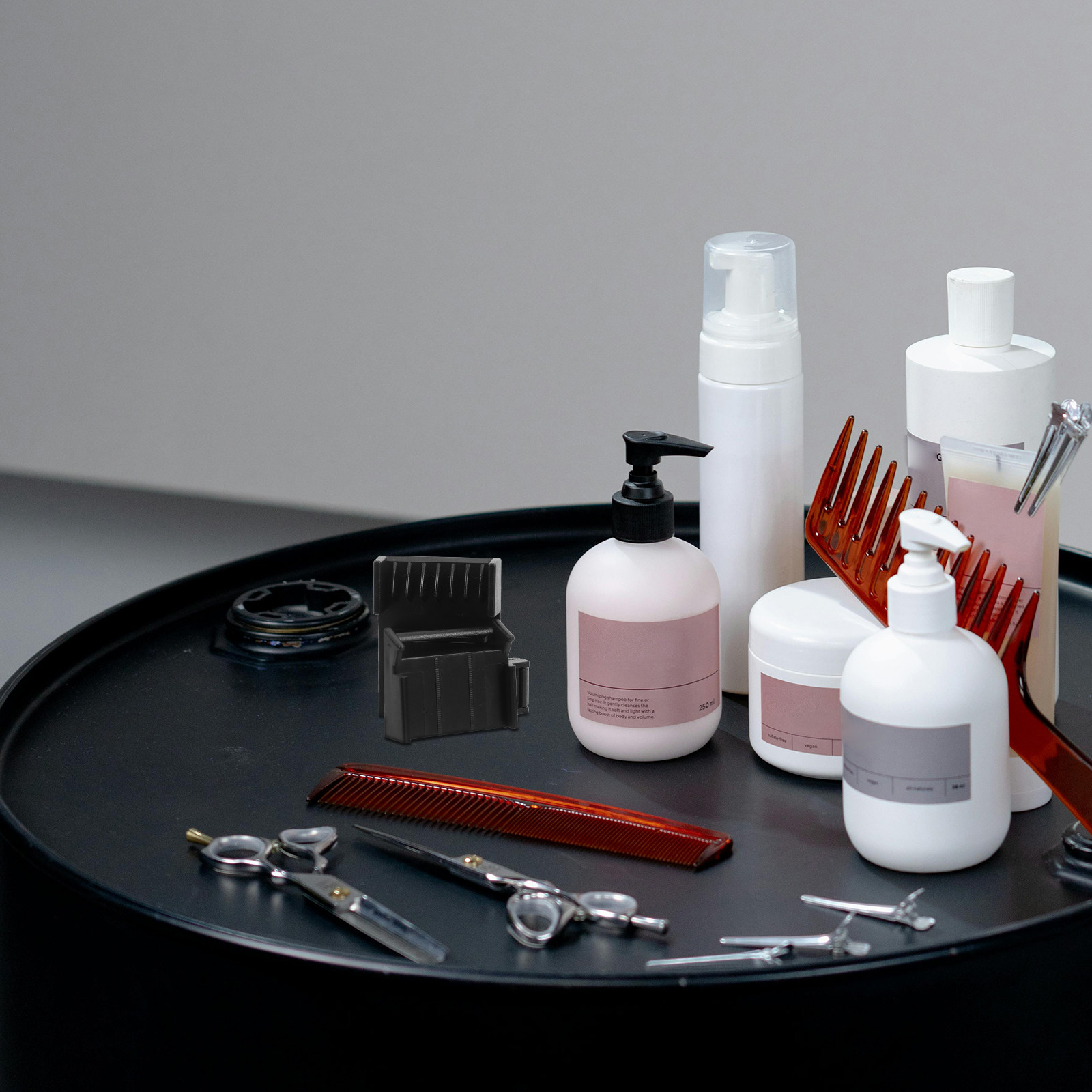 1 Peça Pente Guia para Máquina - Hair Clipper Professional avaliação e preço