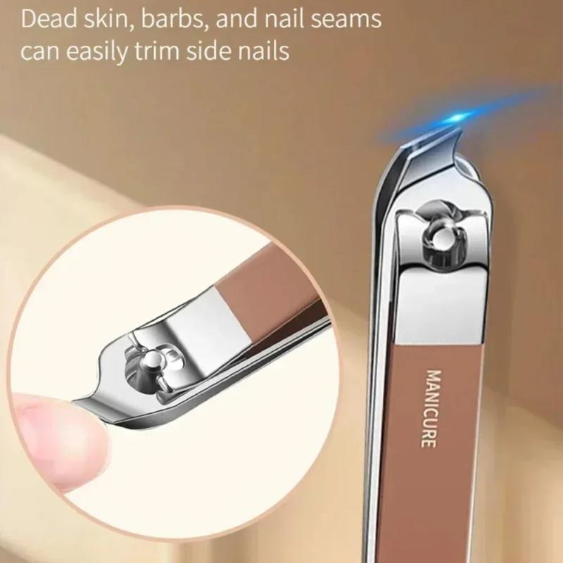 Kit de cuidados com as unhas,  - Mens Grooming Kit Case avaliação e preço