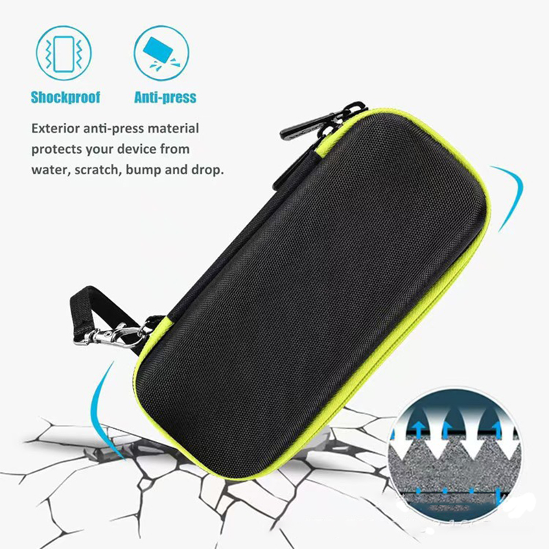 Estojo Leve para Philips OneBl - Men'S Groom avaliação e preço