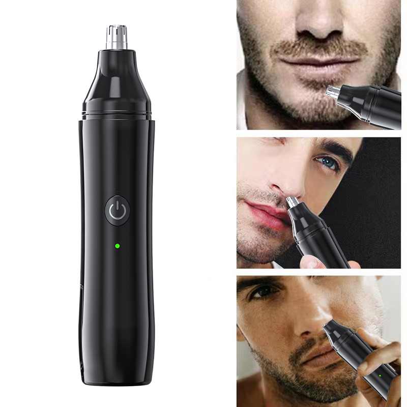 Aparador de pêlos de nariz rec - Mens Grooming Tools avaliação e preço