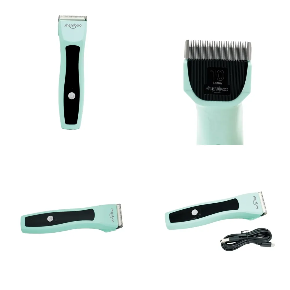 Máquina de Tosa Profissional S - Hair Clipper Professional avaliação e preço