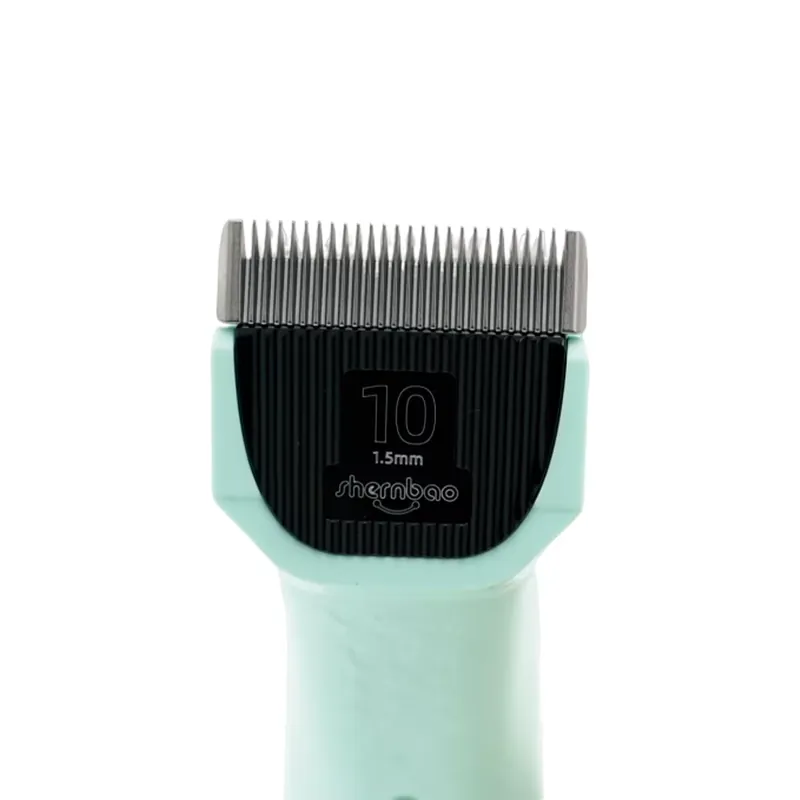 Máquina de Tosa Profissional S - Hair Clipper Professional avaliação e preço