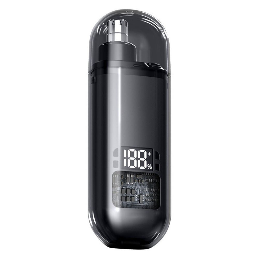 Aparador de pelos elétrico por - Hair Clipper Professional avaliação e preço