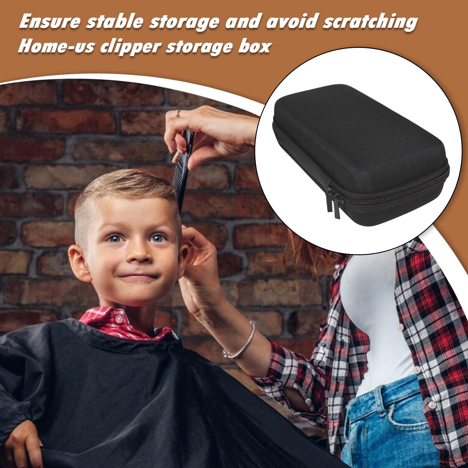 Caixa de Armazenamento para Fe - Mens Grooming Tools avaliação e preço
