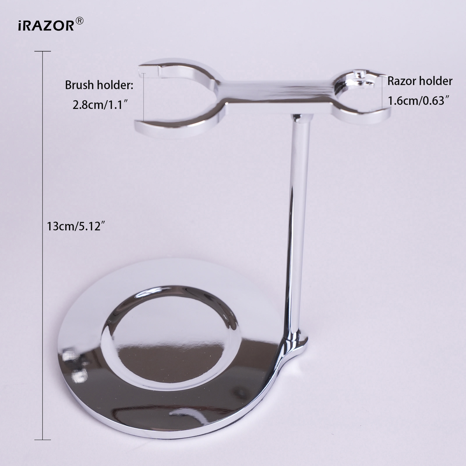 Irazor masculino navalha de ba - Men'S Groom avaliação e preço