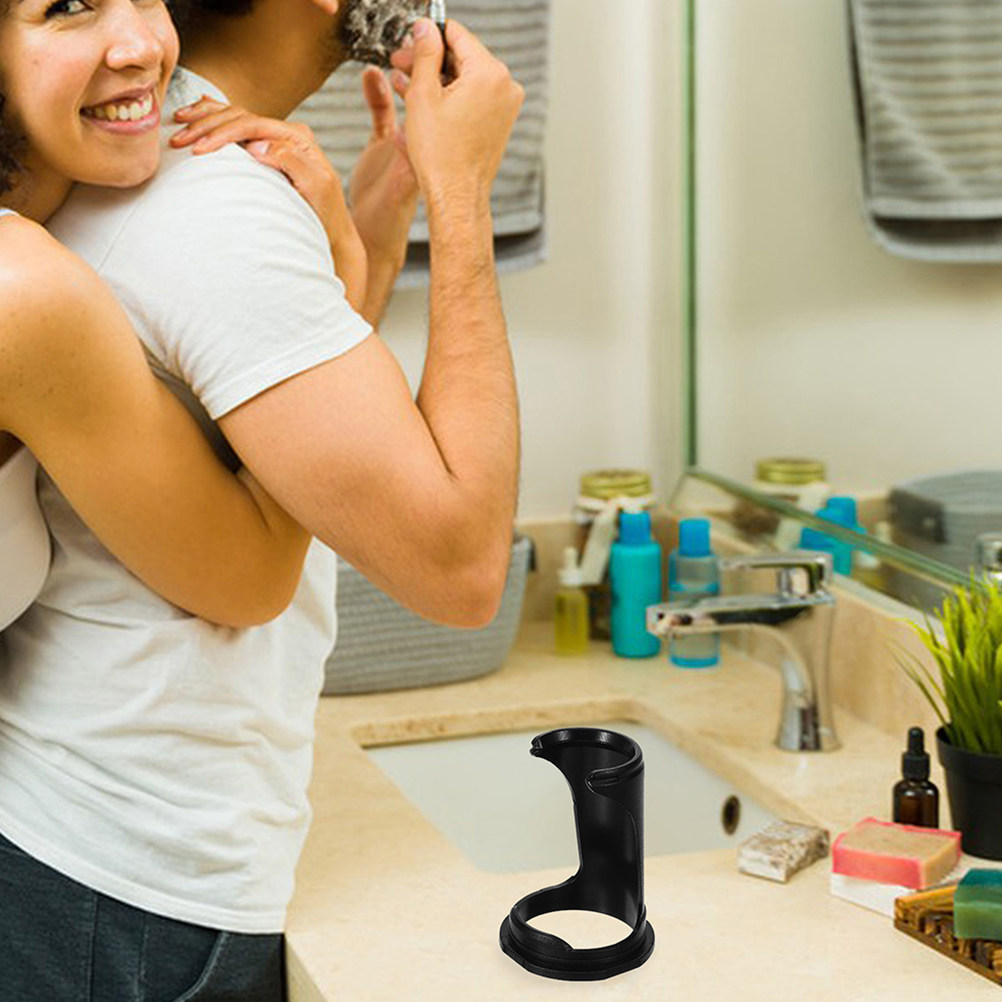 2 Peças Suporte de Plástico pa - Men'S Groom avaliação e preço