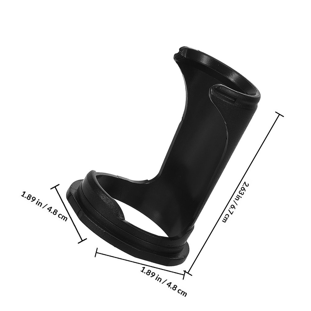 2 Peças Suporte de Plástico pa - Men'S Groom avaliação e preço