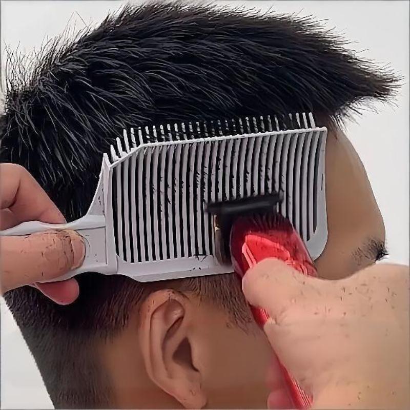 1 unidade de pente profissiona - Hair Clipper Professional avaliação e preço