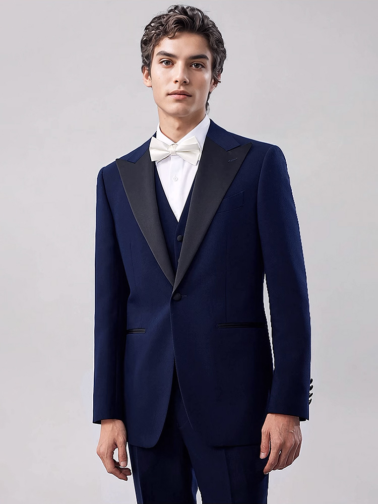 Conjunto de ternos masculinos  - Young Men'S Grooming avaliação e preço