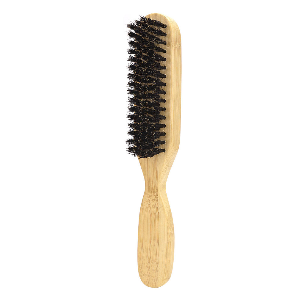 Escova de Barba de Cerdas de J - Mens Grooming Tools avaliação e preço