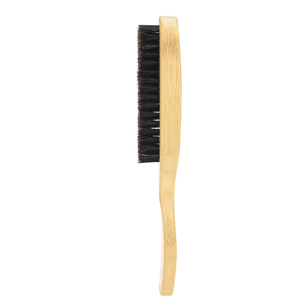 Escova de Barba de Cerdas de J - Mens Grooming Tools avaliação e preço