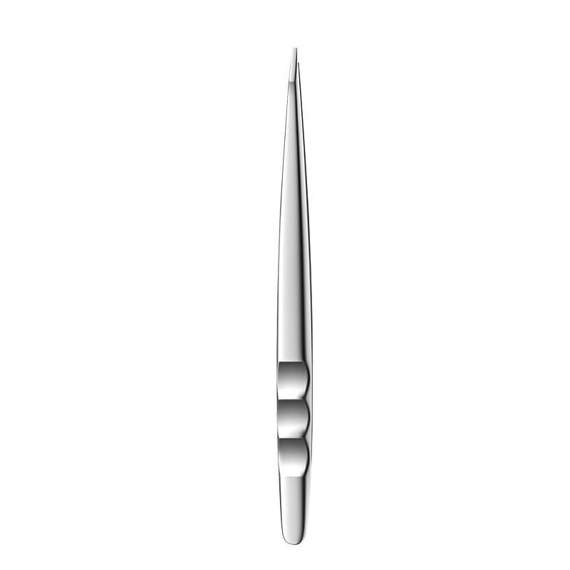 Pinça de Aço Inoxidável de Alt - Mens Grooming Tools avaliação e preço